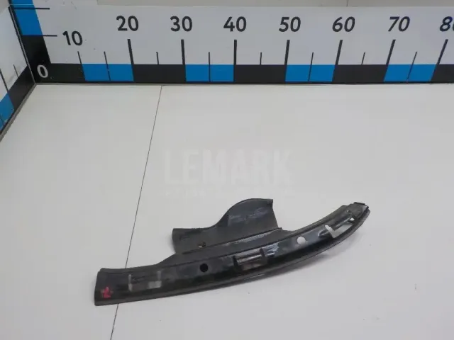 Кронштейн крепления фары для  BMW X3 G01/F97 2017-2024