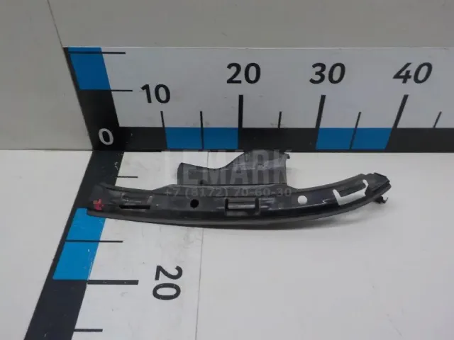 Кронштейн крепления фары для  BMW X3 G01/F97 2017-2024