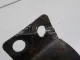 Кронштейн крепления фары для  BMW X3 G01/F97 2017-2024