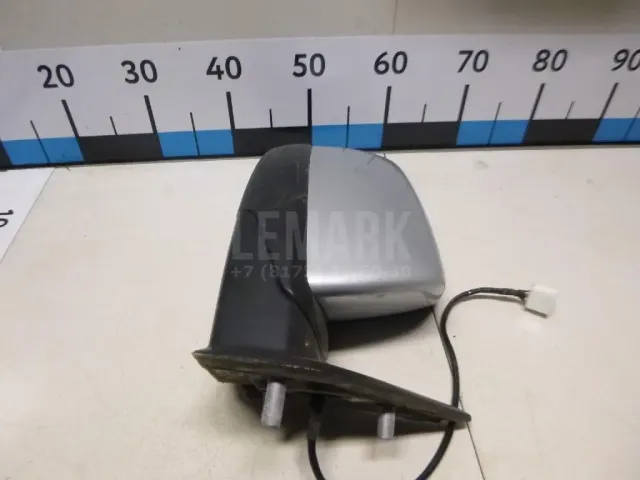 Зеркало правое электрическое для  Exeed