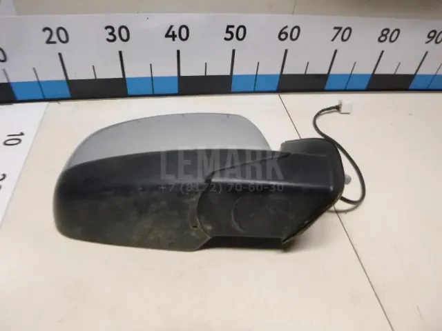 Зеркало правое электрическое для  Exeed