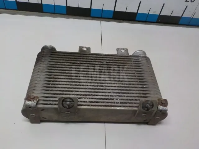 Интеркулер для  Fiat Tempra 1990-1998
