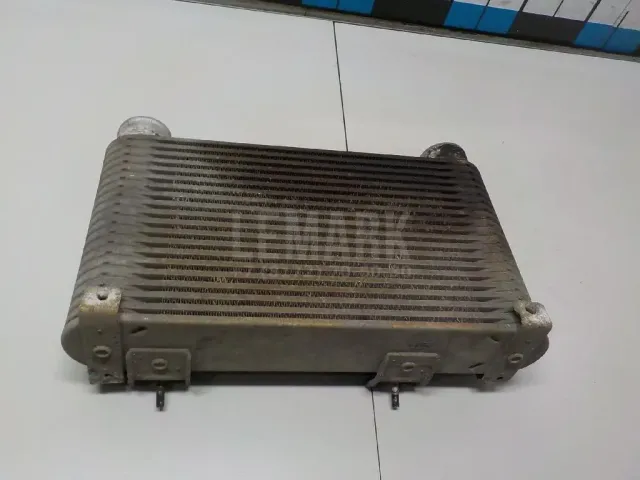 Интеркулер для  Fiat Tempra 1990-1998