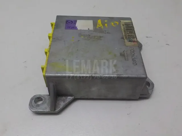 Блок управления AIR BAG