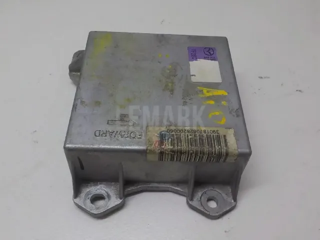 Блок управления AIR BAG