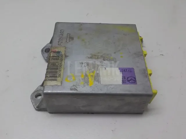 Блок управления AIR BAG