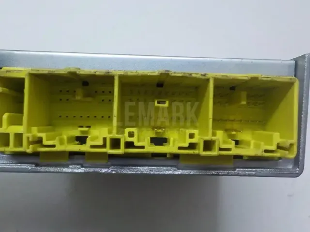 Блок управления AIR BAG