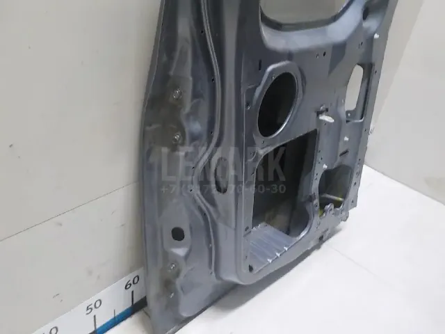 Дверь задняя левая для  BMW 6-serie E64 2004-2009