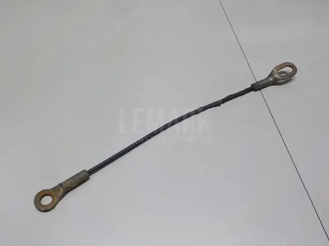 Трос открывания багажника для  Haval H9 2014-2024