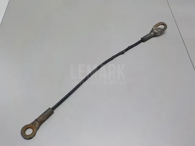 Трос открывания багажника для  Haval H9 2014-2024