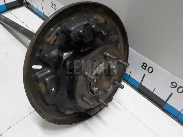 Полуось задняя правая для  BMW X5 E53 2000-2007