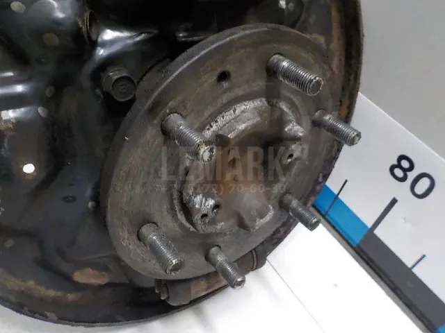 Полуось задняя правая для  BMW X5 E53 2000-2007