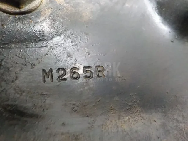 Полуось задняя правая для  BMW X5 E53 2000-2007