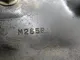 Полуось задняя правая для  BMW X5 E53 2000-2007