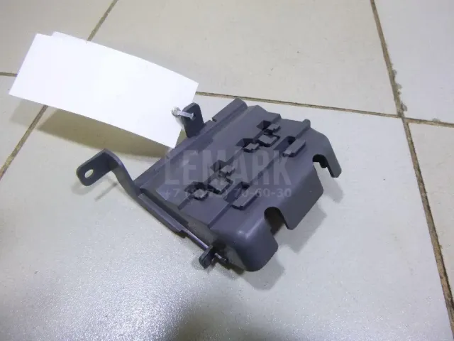 Ручка открывания капота для  DAF 85 1992-1998