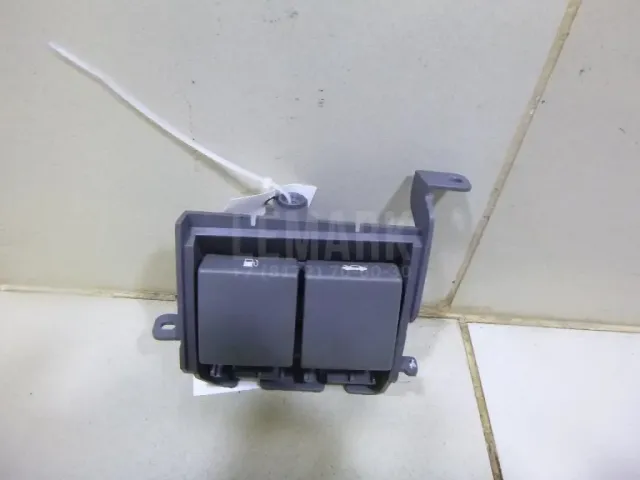 Ручка открывания капота для  DAF 85 1992-1998