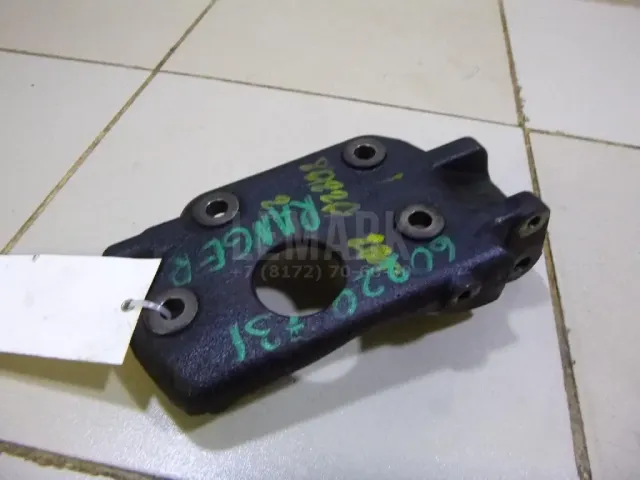 Кронштейн кондиционера для  Ford Maverick 2001-2007
