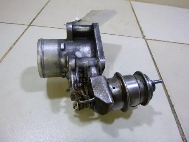 Заслонка воздушная для  Fiat Ducato 230 1994-2002