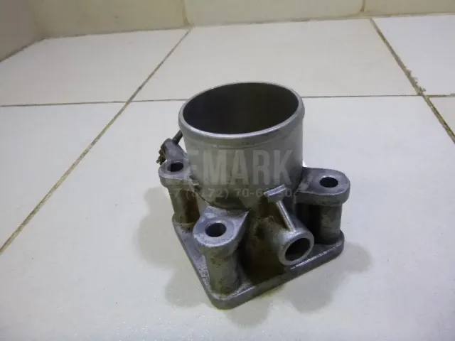 Заслонка воздушная для  Ford Fiesta 2008-2019