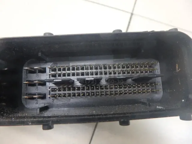 Блок управления АКПП для  Citroen Xsara 1997-2000