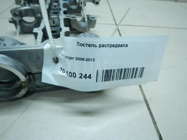 Постель распредвала для  BMW 3-serie F34 GT 2012-2020
