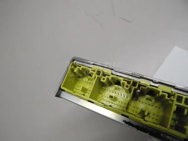 Блок управления AIR BAG