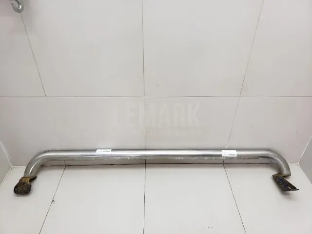 Подножка для  Ford Fusion 2002-2012