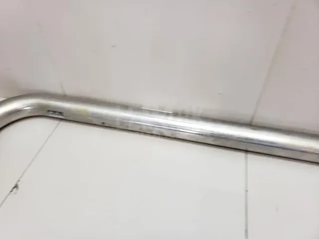 Подножка для  Ford Fusion 2002-2012