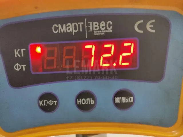 Блок двигателя