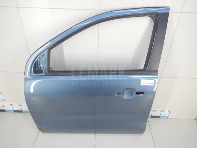 Дверь передняя левая для  BMW 3-serie F30/F31/F80 2011-2020