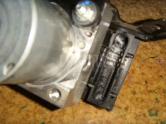 Блок ABS (насос) для  Ford America Expedition 2003-2006