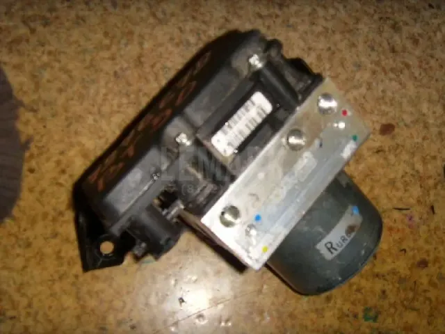 Блок ABS (насос) для  Ford America Expedition 2003-2006