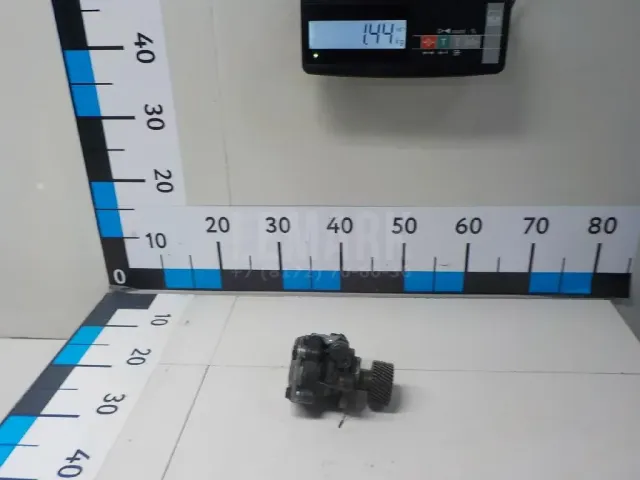 Насос гидроусилителя для  Ford Fiesta 2008-2019