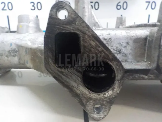 Коллектор впускной для  Ford Focus II 2008-2011