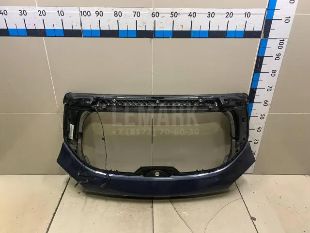 Дверь багажника для  Chevrolet Malibu 2012-2016