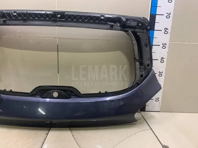 Дверь багажника для  Chevrolet Malibu 2012-2016