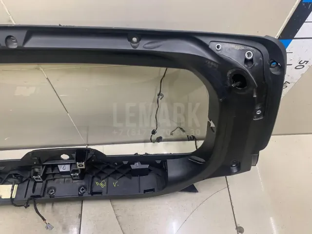 Дверь багажника для  Chevrolet Malibu 2012-2016