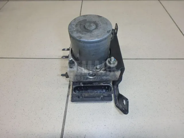 Блок ABS (насос) для  Alfa Romeo 146 1994-2001