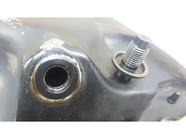 Поддон масляный двигателя для  DAF 95 1987-1998