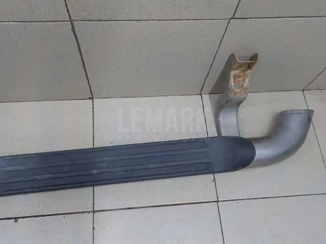 Подножка