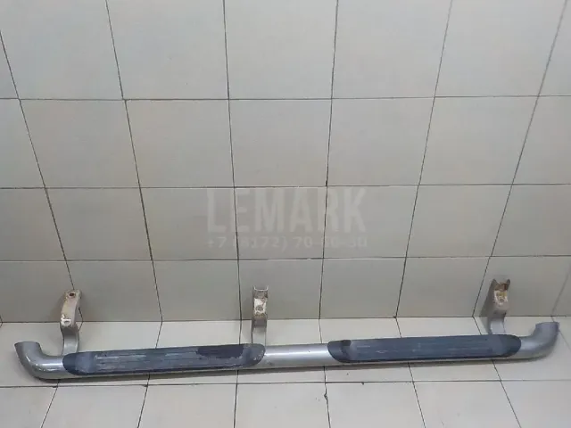 Подножка