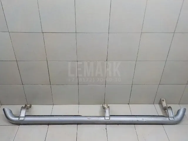 Подножка