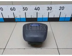 Подушка безопасности в рулевое колесо