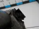 Заслонка дроссельная электрическая