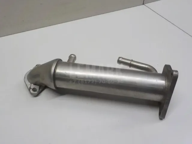 Радиатор системы EGR для  Citroen Jumper 230 1994-2002
