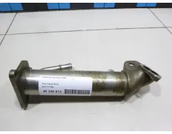 Радиатор системы EGR