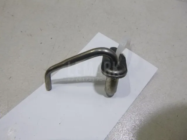 Форсунка масляная