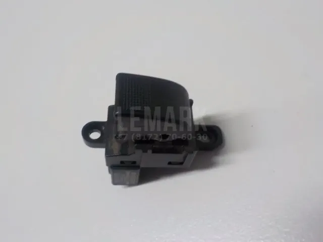 Кнопка стеклоподъемника для  Audi 100/200 [43] 0-1983