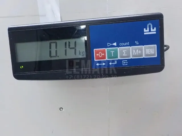 Кожух рулевой колонки верхний