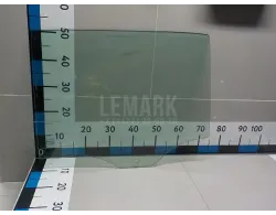 Стекло двери задней правой